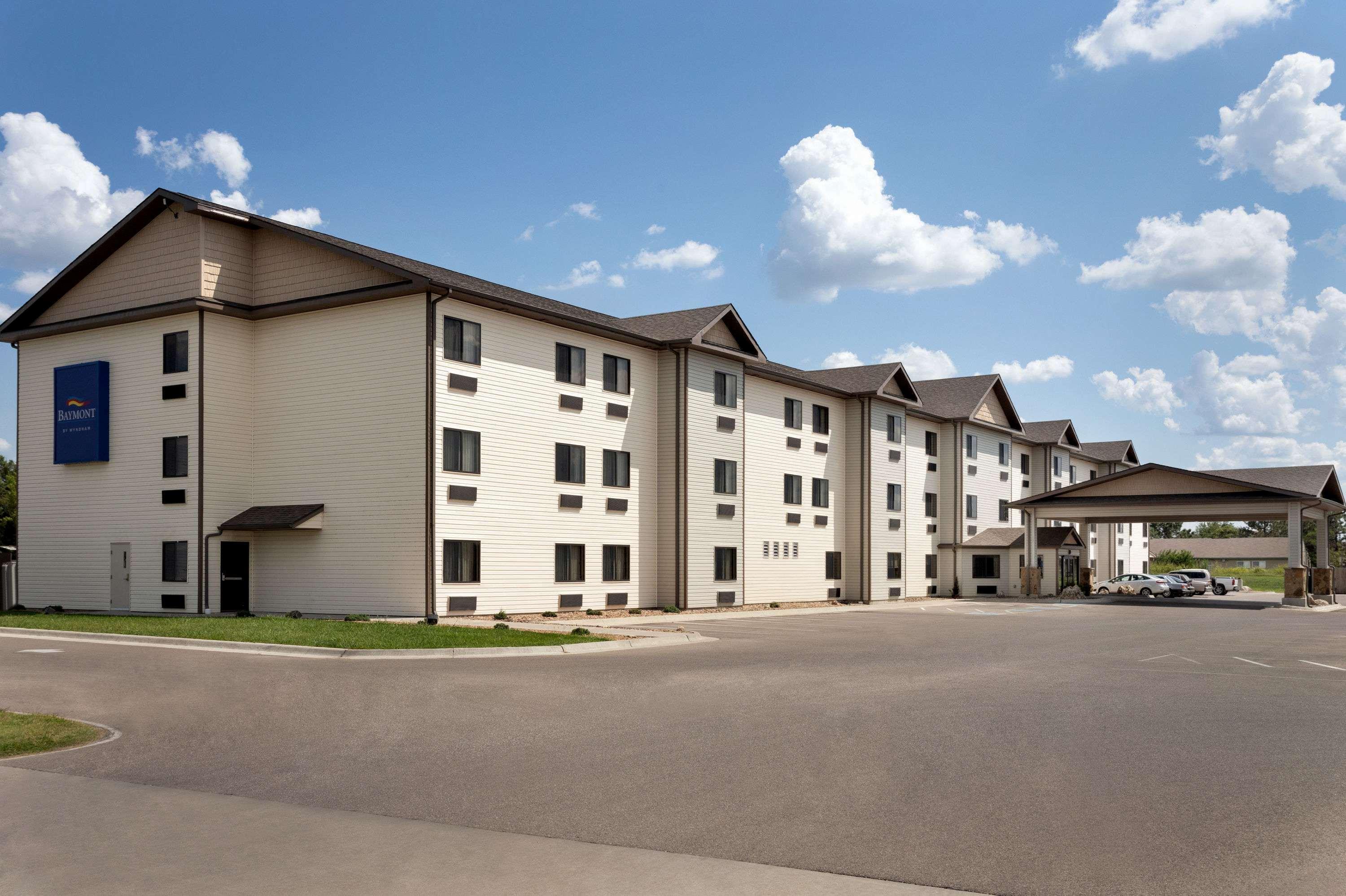 Baymont By Wyndham Wellington Ξενοδοχείο Εξωτερικό φωτογραφία